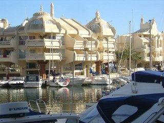 Apartment for rent, Isla de poniente, Puerto marina, Benalmadena Picture of apartment for rent, Isla de poniente, Puerto marina, Benalmadena
