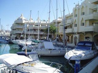 Picture of Apartment Building Picture of Apartment Building
